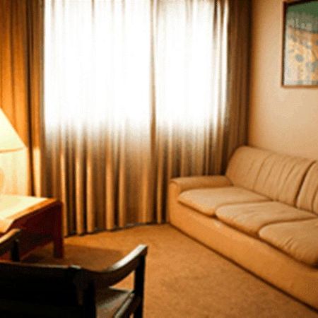 Linson Suite Hotel Sao Paulo Room photo